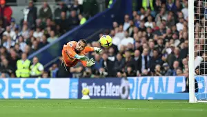 Intense Premier League Showdown: Brighton & Hove Albion vs. Chelsea (29.11.22)