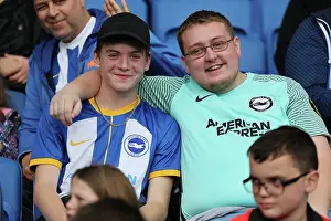 Intense Premier League Showdown: Brighton & Hove Albion vs. Chelsea (29OCT22)