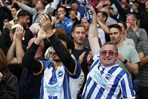 Intense Premier League Showdown: Brighton & Hove Albion vs. Chelsea (29th November 2022)
