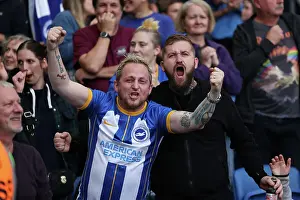 Intense Premier League Showdown: Brighton & Hove Albion vs. Chelsea (29.11.22)