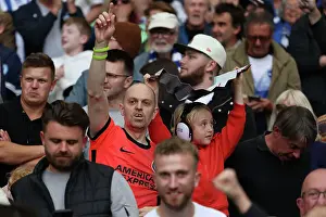 Intense Premier League Showdown: Brighton & Hove Albion vs. Chelsea (29.11.22)
