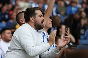 Intense Premier League Showdown: Brighton & Hove Albion vs. Chelsea (29.11.22)