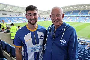 Intense Premier League Showdown: Brighton & Hove Albion vs. Chelsea (29.11.22)