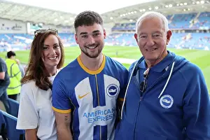 Intense Premier League Showdown: Brighton & Hove Albion vs. Chelsea (29.11.22)