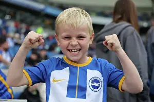 Intense Premier League Showdown: Brighton & Hove Albion vs. Chelsea (29OCT22)