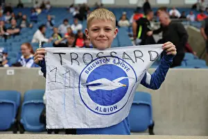 Intense Premier League Showdown: Brighton & Hove Albion vs. Chelsea (29.11.22)