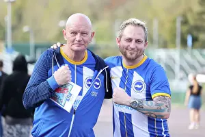 Intense Premier League Showdown: Brighton & Hove Albion vs. Chelsea (29OCT22)