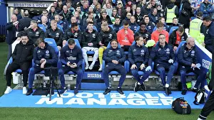 Intense Premier League Showdown: Brighton & Hove Albion vs. Aston Villa - November 13, 2022