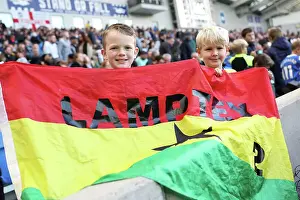 Intense Premier League Showdown: Brighton & Hove Albion vs. Aston Villa - November 13, 2022