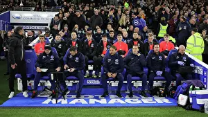 Intense Premier League Showdown: Brighton & Hove Albion vs. Arsenal (31DEC22)