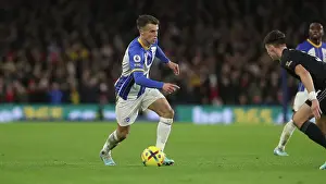 Intense Premier League Showdown: Brighton & Hove Albion vs. Arsenal (31DEC22)