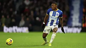 Intense Premier League Showdown: Brighton & Hove Albion vs. Liverpool (14Jan23)