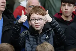 Intense Premier League Showdown: Brighton & Hove Albion vs. Liverpool (14Jan23)