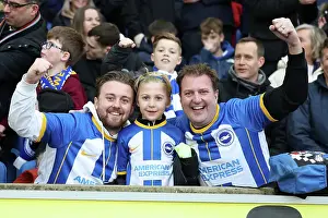 Intense Premier League Showdown: Brighton & Hove Albion vs. Liverpool (14Jan23)