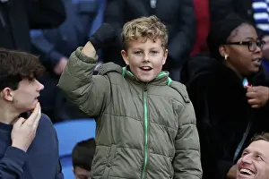 Intense Premier League Showdown: Brighton & Hove Albion vs. Liverpool (14Jan23)