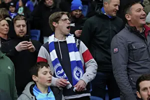 Intense Premier League Showdown: Brighton & Hove Albion vs. Bournemouth (04FEB23)