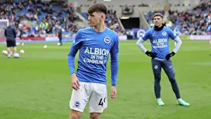 Intense Premier League Showdown: Brighton & Hove Albion vs. Brentford (01APR23)