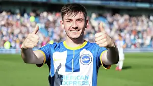 Intense Premier League Showdown: Brighton & Hove Albion vs. Wolverhampton Wanderers (29APR23)