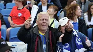 Intense Premier League Showdown: Brighton & Hove Albion vs. Wolverhampton Wanderers (29APR23)