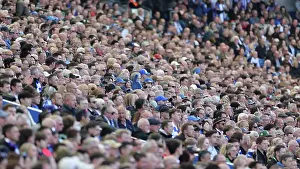 Intense Premier League Showdown: Brighton & Hove Albion vs. Wolverhampton Wanderers (29APR23)
