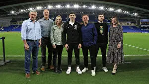 Intense Premier League Showdown: Brighton & Hove Albion vs. Manchester City (24MAY23)