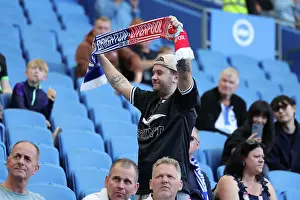 Intense Premier League Showdown: Brighton & Hove Albion vs. Liverpool (08.10.23)