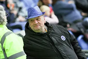 Intense Premier League Showdown: Brighton & Hove Albion vs. Fulham (29th October 2023)