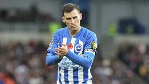 Intense Premier League Showdown: Brighton & Hove Albion vs. Sheffield United (12NOV23)