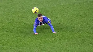 Intense Premier League Showdown: Brighton & Hove Albion vs. Sheffield United (12NOV23)