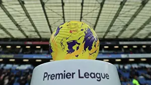 Intense Premier League Showdown: Brighton & Hove Albion vs. Sheffield United (12NOV23)