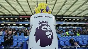 Intense Premier League Showdown: Brighton & Hove Albion vs. Sheffield United (12NOV23)