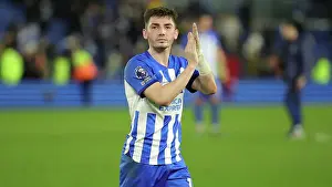 Intense Premier League Showdown: Brighton & Hove Albion vs. Wolverhampton Wanderers (21st January 2024)