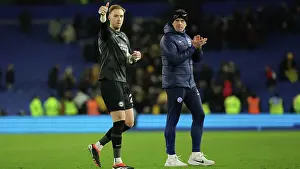 Intense Premier League Showdown: Brighton & Hove Albion vs. Wolverhampton Wanderers (January 21, 2024)