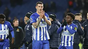 Intense Premier League Showdown: Brighton & Hove Albion vs. Wolverhampton Wanderers (21st January 2024)