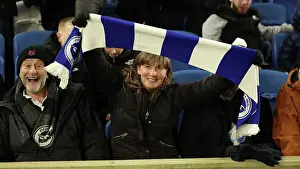 Intense Premier League Showdown: Brighton & Hove Albion vs. Wolverhampton Wanderers (January 21, 2024)