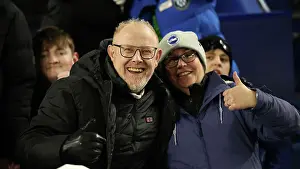 Intense Premier League Showdown: Brighton & Hove Albion vs. Wolverhampton Wanderers (January 21, 2024)