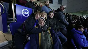 Intense Premier League Showdown: Brighton & Hove Albion vs. Wolverhampton Wanderers (January 21, 2024)