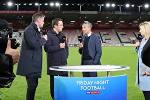 Intense Premier League Showdown: Brighton and Hove Albion vs AFC Bournemouth (15SEP17)