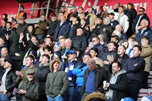 Intense Premier League Showdown: Brighton and Hove Albion vs AFC Bournemouth (22DEC18)