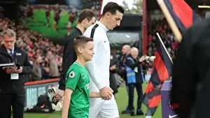 Intense Premier League Showdown: Brighton and Hove Albion vs AFC Bournemouth (22DEC18)