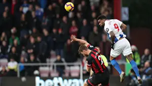 Intense Premier League Showdown: Brighton and Hove Albion vs AFC Bournemouth (22DEC18)