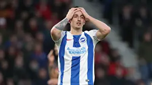 Intense Premier League Showdown: Brighton and Hove Albion vs AFC Bournemouth (22DEC18)