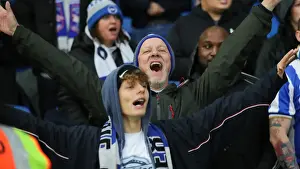 Intense Premier League Showdown: Brighton & Hove Albion vs Arsenal (02.10.21)