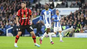 Intense Premier League Showdown: Brighton & Hove Albion vs Bournemouth (04FEB23)