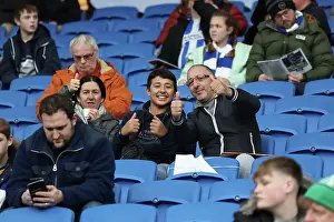Intense Premier League Showdown: Brighton & Hove Albion vs Bournemouth (04FEB23)