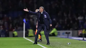Intense Premier League Showdown: Brighton and Hove Albion vs Liverpool (January 9, 2019)