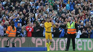 Intense Premier League Showdown: Brighton & Hove Albion vs Manchester City (12May19)