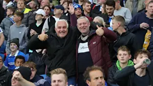 Intense Premier League Showdown: Brighton & Hove Albion vs Manchester City (23rd October 2021)