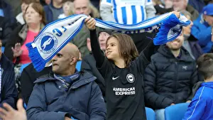 Intense Premier League Showdown: Brighton & Hove Albion vs Manchester City (23rd October 2021)