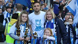 Intense Premier League Showdown: Brighton & Hove Albion vs Manchester City (May 12, 2019)